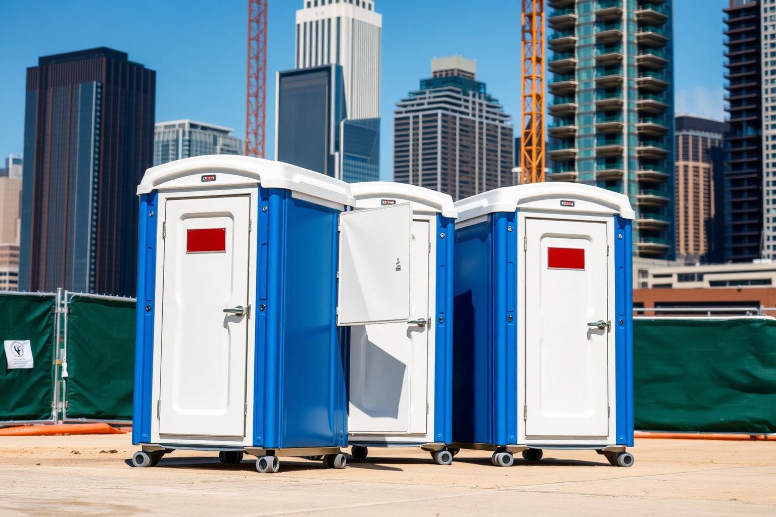 Porta Potty Rental Selinsgrove, PA Near Me